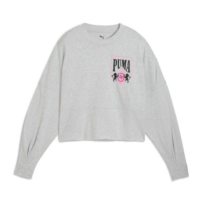Stewie Timeless South Beach Long Sleeve T-Shirt