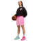Puma Women's Stewie Timeless South Beach Long Sleeve T-Shirt