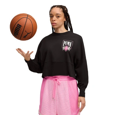 Women's Stewie Timeless South Beach Long Sleeve T-Shirt