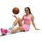 Puma Women's Stewie Timeless South Beach Sports Bra