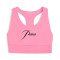 Puma Women's Stewie Timeless South Beach Sports Bra