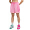 Puma Women's Stewie Timeless South Beach Shorts