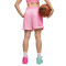 Puma Women's Stewie Timeless South Beach Shorts