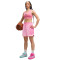 Puma Women's Stewie Timeless South Beach Shorts