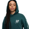 Puma Women's Hoops X Harry Potter Sweatshirt