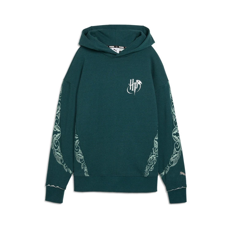 sudadera-puma-hoops-x-harry-potter-mujer-green-terrain-heather-5