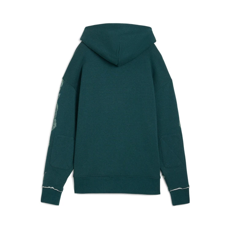 sudadera-puma-hoops-x-harry-potter-mujer-green-terrain-heather-6