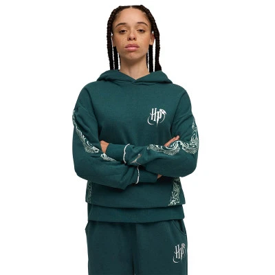 Sudadera Hoops X Harry Potter Mujer