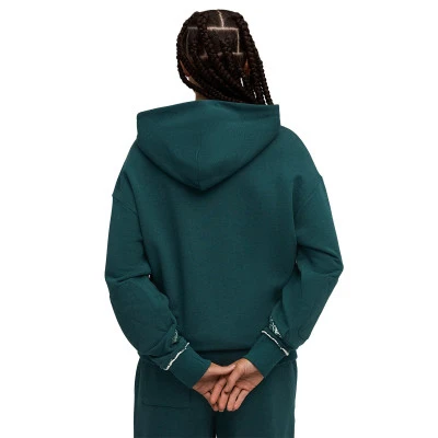 Sudadera Hoops X Harry Potter Mujer