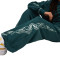 Pantalón largo Puma Hoops X Harry Potter Mujer