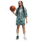 Playera Puma Hoops X Harry Potter Mujer