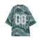 Playera Puma Hoops X Harry Potter Mujer