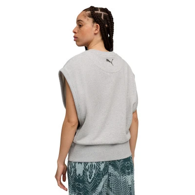 Chaleco Hoops X Harry Potter Mujer