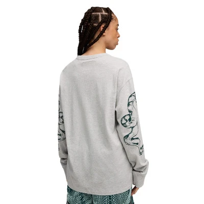 Camiseta Hoops X Harry Potter Long Sleeve Mujer