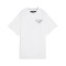Puma Frauen-Reifen X Harry Potter T-Shirt