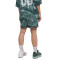 Short Puma Hoops X Harry Potter Aop Mujer
