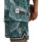 Short Puma Hoops X Harry Potter Aop Mujer