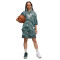 Short Puma Hoops X Harry Potter Aop Mujer