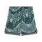 Short Puma Hoops X Harry Potter Aop Mujer
