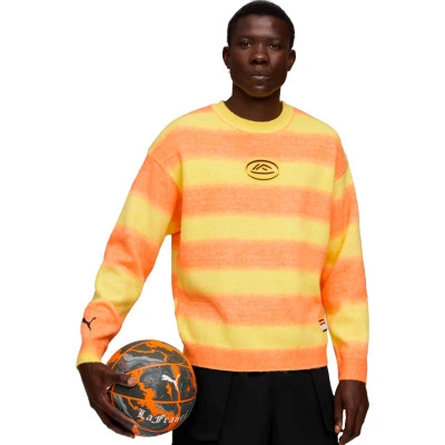 Sudadera Lafrance Heem Knit Sweater