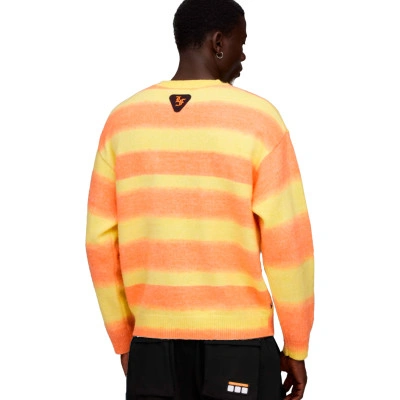 Sudadera Lafrance Heem Knit Sweater