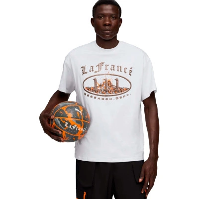 Camiseta Lafrance Heem I