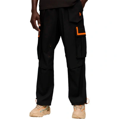 Pantalón largo Lafrance Heem Cargo Pant