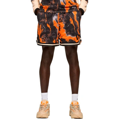 Pantalón corto Lafrance Heem Era Aop