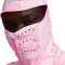 Chamarra Puma Lafrance Pink Heem Track Jacket