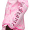 Chamarra Puma Lafrance Pink Heem Track Jacket