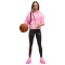 T-Shirt Puma Lafrance Pink Heem Jersey