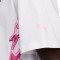 Puma Lafrance Pink Heem T-Shirt