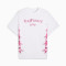 Puma Lafrance Pink Heem T-Shirt