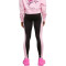 Puma Lafrance Pink Heem Women'S Legging Leggings