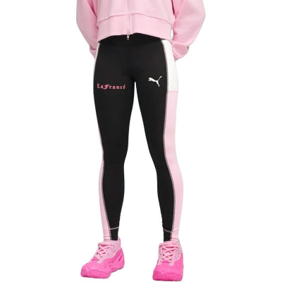Lafrance Pink Heem Women'S Legging Leggings