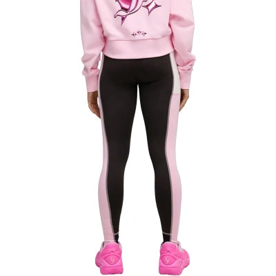 Lafrance Pink Heem Women'S Legging Leggings