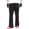 Puma Lafrance Pink Heem Mesh Pant Trousers