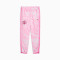 Puma Lafrance Pink Heem Track Pant Trousers