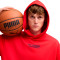 Puma Hoops X E.T. Hoodie Sweatshirt