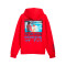 Puma Hoops X E.T. Hoodie Sweatshirt