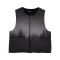 Puma Hoops X E.T. Puffer Vest Waistcoat