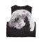 Puma Hoops X E.T. Puffer Vest Waistcoat