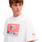 Puma Hoops X E.T. Tee T-Shirt