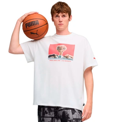 Hoops X E.T. Tee T-Shirt