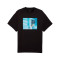 Puma Hoops X E.T. Tee T-Shirt