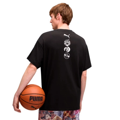 Hoops X E.T. Tee T-Shirt