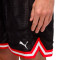Puma Hoops X E.T. Reversible Short Shorts
