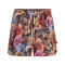 Puma Hoops X E.T. Reversible Short Shorts