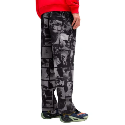 Hoops X E.T. Twill Pant Trousers