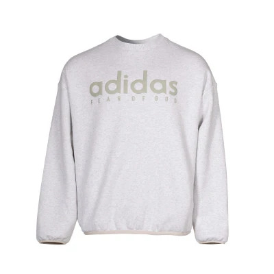 Fear Of God Athletics Crew Sweatshirt